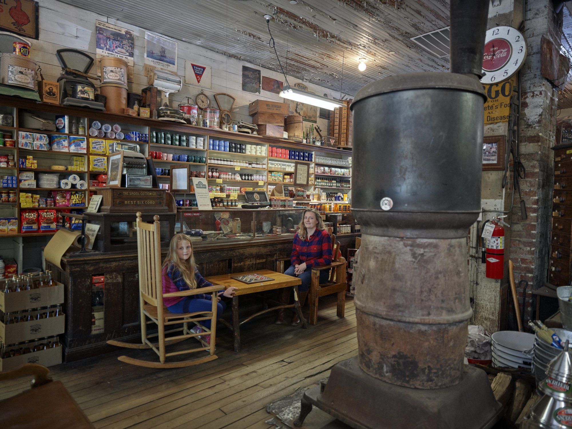 The Feed Store Newsletter